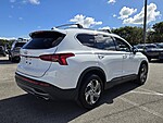Used 2023 HYUNDAI SANTA FE SEL in PLANTATION, FLORIDA (Photo 8)