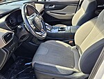 Used 2023 HYUNDAI SANTA FE SEL in PLANTATION, FLORIDA (Photo 10)