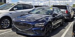 Used 2023 GENESIS G70 3.3T in PLANTATION, FLORIDA