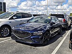 Used 2023 GENESIS G70 3.3T in PLANTATION, FLORIDA (Photo 1)