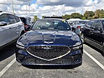 Used 2023 GENESIS G70 3.3T in PLANTATION, FLORIDA (Photo 3)