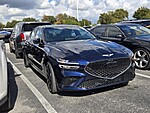 Used 2023 GENESIS G70 3.3T in PLANTATION, FLORIDA (Photo 4)