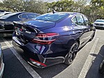 Used 2023 GENESIS G70 3.3T in PLANTATION, FLORIDA (Photo 5)