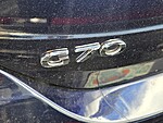 Used 2023 GENESIS G70 3.3T in PLANTATION, FLORIDA (Photo 8)