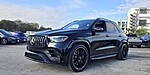 Used 2025 MERCEDES-BENZ GLE AMG GLE 63 S in PLANTATION, FLORIDA