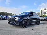 Used 2025 MERCEDES-BENZ GLE AMG GLE 63 S in PLANTATION, FLORIDA (Photo 1)