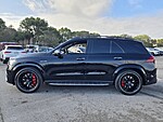 Used 2025 MERCEDES-BENZ GLE AMG GLE 63 S in PLANTATION, FLORIDA (Photo 3)