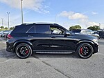 Used 2025 MERCEDES-BENZ GLE AMG GLE 63 S in PLANTATION, FLORIDA (Photo 4)