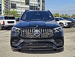 Used 2025 MERCEDES-BENZ GLE AMG GLE 63 S in PLANTATION, FLORIDA (Photo 5)