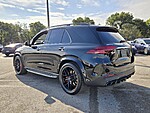 Used 2025 MERCEDES-BENZ GLE AMG GLE 63 S in PLANTATION, FLORIDA (Photo 7)