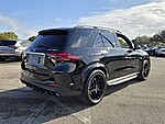 Used 2025 MERCEDES-BENZ GLE AMG GLE 63 S in PLANTATION, FLORIDA (Photo 8)