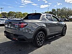 Used 2024 HYUNDAI SANTA CRUZ SEL in PLANTATION, FLORIDA (Photo 8)