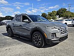 Used 2024 HYUNDAI SANTA CRUZ SEL in PLANTATION, FLORIDA (Photo 9)