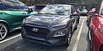 Used 2021 HYUNDAI KONA SE in PLANTATION, FLORIDA