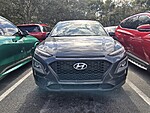 Used 2021 HYUNDAI KONA SE in PLANTATION, FLORIDA (Photo 3)