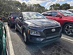 Used 2021 HYUNDAI KONA SE in PLANTATION, FLORIDA (Photo 4)