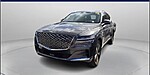 Used 2023 GENESIS GV80 ADVANCED + in PLANTATION, FLORIDA