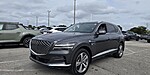 Used 2023 GENESIS GV80 ADVANCED + in PLANTATION, FLORIDA