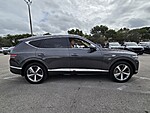 Used 2023 GENESIS GV80 ADVANCED + in PLANTATION, FLORIDA (Photo 4)