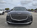 Used 2023 GENESIS GV80 ADVANCED + in PLANTATION, FLORIDA (Photo 5)