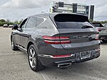 Used 2023 GENESIS GV80 ADVANCED + in PLANTATION, FLORIDA (Photo 7)