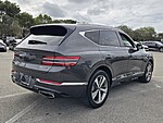 Used 2023 GENESIS GV80 ADVANCED + in PLANTATION, FLORIDA (Photo 8)