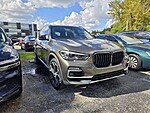 Used 2020 BMW X5 SDRIVE40I in PLANTATION, FLORIDA (Photo 4)