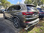 Used 2020 BMW X5 SDRIVE40I in PLANTATION, FLORIDA (Photo 5)
