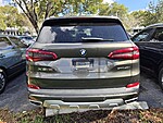 Used 2020 BMW X5 SDRIVE40I in PLANTATION, FLORIDA (Photo 6)