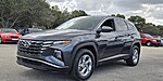 Used 2023 HYUNDAI TUCSON SE in PLANTATION, FLORIDA
