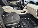 Used 2023 HYUNDAI TUCSON SE in PLANTATION, FLORIDA (Photo 16)