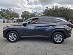 Used 2023 HYUNDAI TUCSON SE in PLANTATION, FLORIDA (Photo 3)