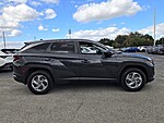 Used 2023 HYUNDAI TUCSON SE in PLANTATION, FLORIDA (Photo 4)