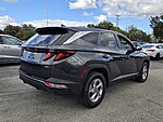 Used 2023 HYUNDAI TUCSON SE in PLANTATION, FLORIDA (Photo 8)