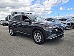 Used 2023 HYUNDAI TUCSON SE in PLANTATION, FLORIDA (Photo 9)