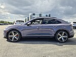Used 2024 PORSCHE MACAN ELECTRIC TURBO in PLANTATION, FLORIDA (Photo 3)