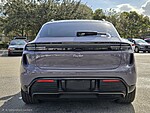 Used 2024 PORSCHE MACAN ELECTRIC TURBO in PLANTATION, FLORIDA (Photo 6)