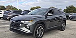 Used 2023 HYUNDAI TUCSON SEL in PLANTATION, FLORIDA