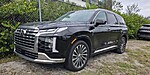 Used 2023 HYUNDAI PALISADE CALLIGRAPHY in PLANTATION, FLORIDA