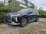 Used 2023 HYUNDAI PALISADE CALLIGRAPHY in PLANTATION, FLORIDA (Photo 1)