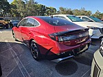 Used 2024 HYUNDAI SONATA SEL in PLANTATION, FLORIDA (Photo 6)