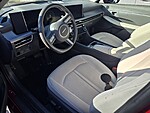 Used 2024 HYUNDAI SONATA SEL in PLANTATION, FLORIDA (Photo 9)
