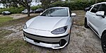 Used 2024 HYUNDAI IONIQ 6 SEL in PLANTATION, FLORIDA