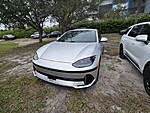 Used 2024 HYUNDAI IONIQ 6 SEL in PLANTATION, FLORIDA (Photo 1)