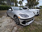 Used 2024 HYUNDAI IONIQ 6 SEL in PLANTATION, FLORIDA (Photo 4)