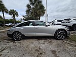Used 2024 HYUNDAI IONIQ 6 SEL in PLANTATION, FLORIDA (Photo 5)