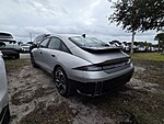 Used 2024 HYUNDAI IONIQ 6 SEL in PLANTATION, FLORIDA (Photo 8)