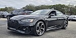 Used 2024 AUDI RS 5 SPORTBACK  in PLANTATION, FLORIDA