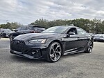 Used 2024 AUDI RS 5 SPORTBACK  in PLANTATION, FLORIDA (Photo 1)
