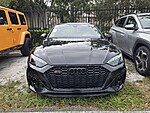 Used 2024 AUDI RS 5 SPORTBACK  in PLANTATION, FLORIDA (Photo 3)